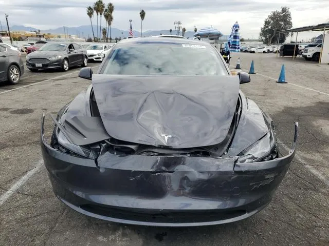 5YJ3E1EB4RF760266 2024 2024 Tesla MODEL 3 5