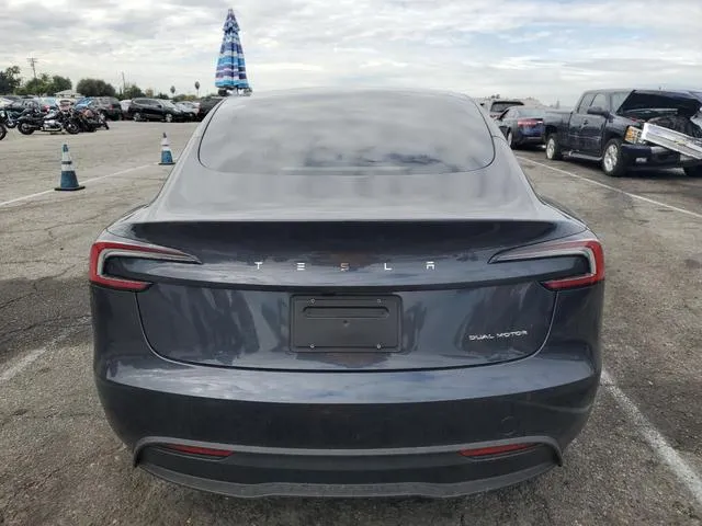 5YJ3E1EB4RF760266 2024 2024 Tesla MODEL 3 6