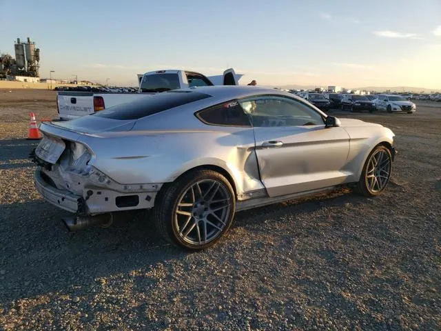 1FA6P8TH6H5293249 2017 2017 Ford Mustang 3