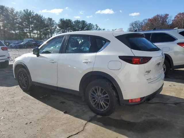 JM3KFBBM7K0528468 2019 2019 Mazda CX-5- Sport 2