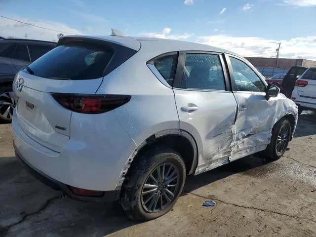 JM3KFBBM7K0528468 2019 2019 Mazda CX-5- Sport 3