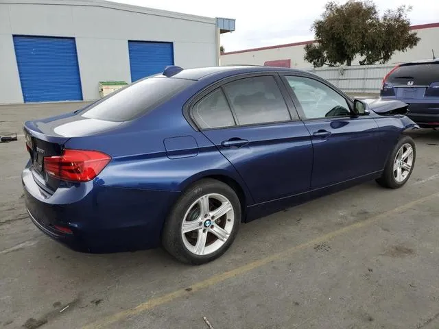 WBA8E9G53GNT47861 2016 2016 BMW 3 Series- 328 I Sulev 3