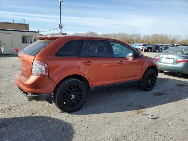 2FMDK48C17BB47658 2007 2007 Ford Edge- Sel 3