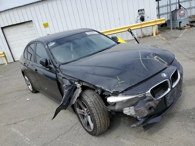 WBA3C1C5XCF430781 2012 2012 BMW 3 Series- 328 I Sulev 4