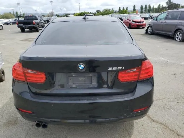 WBA3C1C5XCF430781 2012 2012 BMW 3 Series- 328 I Sulev 6