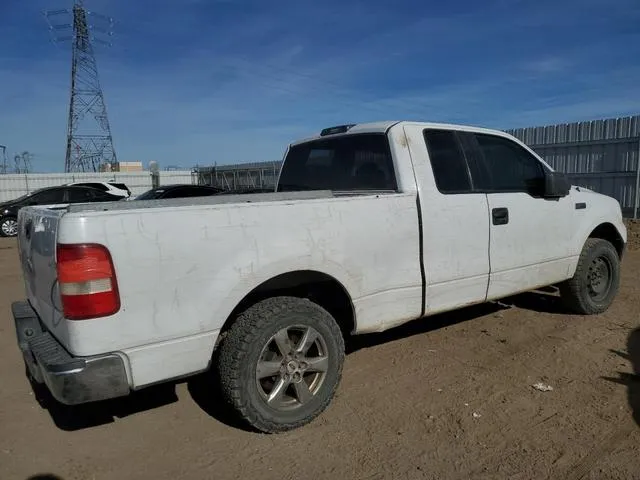 1FTPX12506FA87154 2006 2006 Ford F-150 3