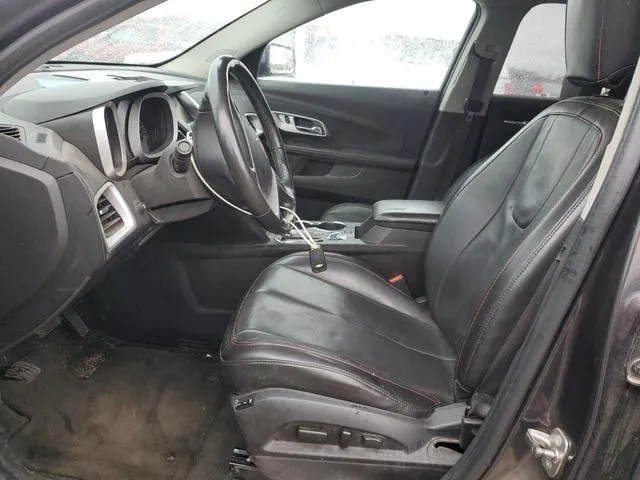 2GNFLGEK0D6311453 2013 2013 Chevrolet Equinox- Ltz 7