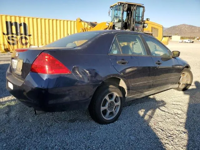 1HGCM56146A182336 2006 2006 Honda Accord- Value 3