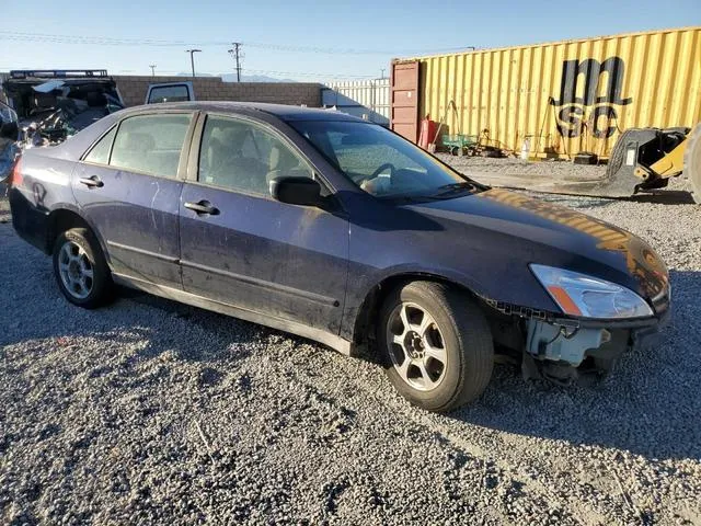 1HGCM56146A182336 2006 2006 Honda Accord- Value 4