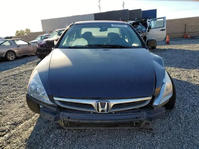 1HGCM56146A182336 2006 2006 Honda Accord- Value 5