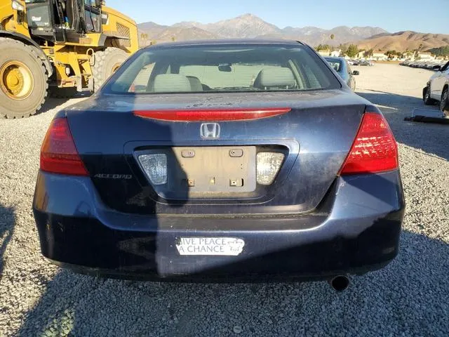 1HGCM56146A182336 2006 2006 Honda Accord- Value 6