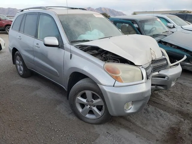 JTEGD20V450073157 2005 2005 Toyota RAV4 4