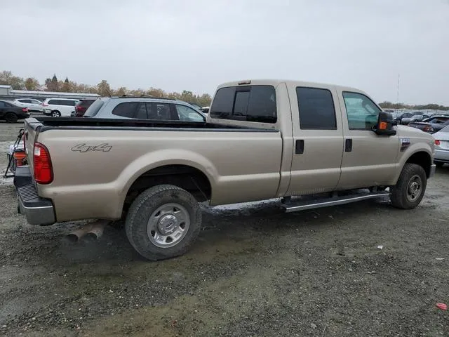 1FTSW21R08ED53854 2008 2008 Ford F-250- Super Duty 3