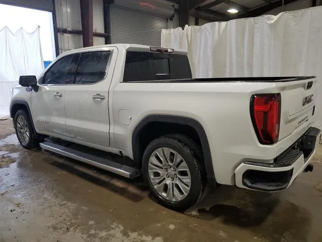 3GTU9FEL1MG324847 2021 2021 GMC Sierra- K1500 Denali 2