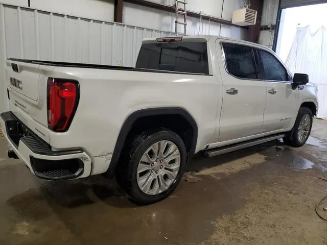 3GTU9FEL1MG324847 2021 2021 GMC Sierra- K1500 Denali 3