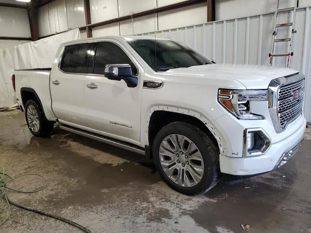 3GTU9FEL1MG324847 2021 2021 GMC Sierra- K1500 Denali 4