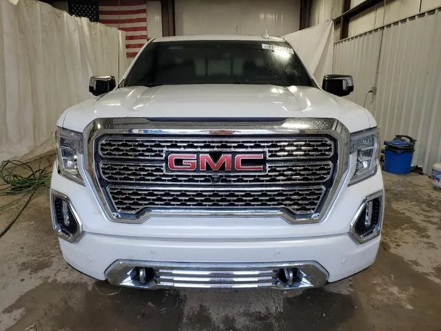 3GTU9FEL1MG324847 2021 2021 GMC Sierra- K1500 Denali 5