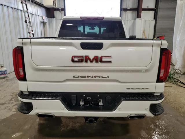 3GTU9FEL1MG324847 2021 2021 GMC Sierra- K1500 Denali 6