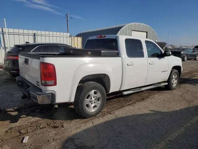 2GTEC130581217476 2008 2008 GMC Sierra- C1500 3