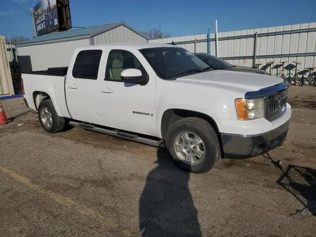 2GTEC130581217476 2008 2008 GMC Sierra- C1500 4