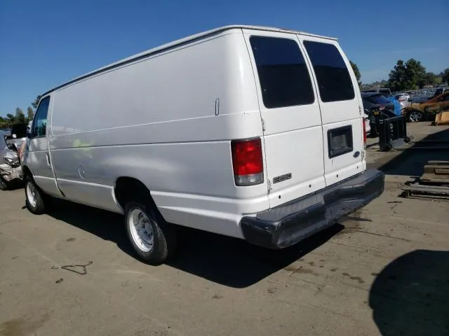 1FTNS24L71HA41972 2001 2001 Ford Econoline- E250 Van 2