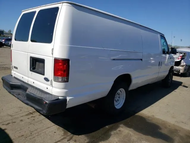 1FTNS24L71HA41972 2001 2001 Ford Econoline- E250 Van 3