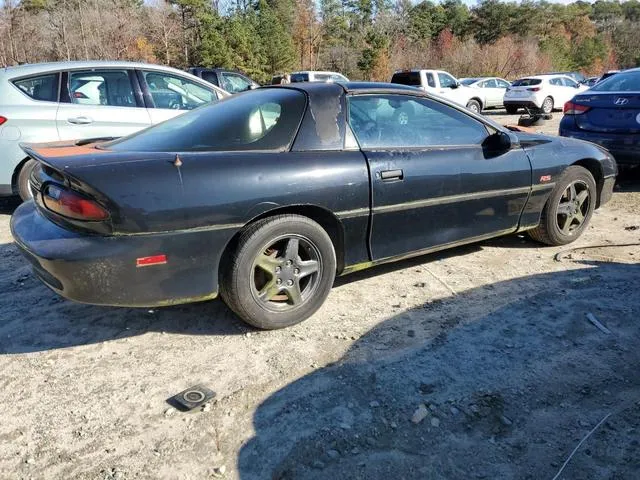 2G1FP22K1V2127290 1997 1997 Chevrolet Camaro- Base 3