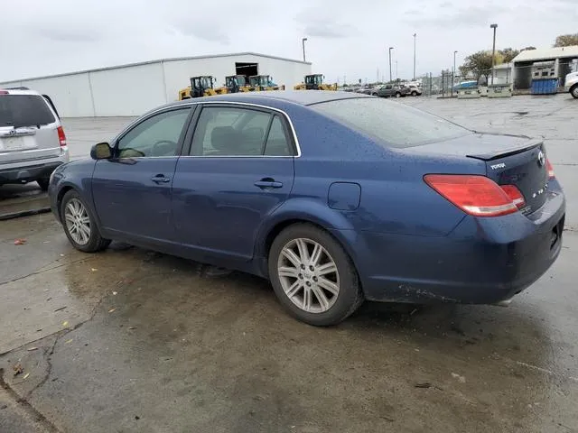 4T1BK36B76U146941 2006 2006 Toyota Avalon- XL 2