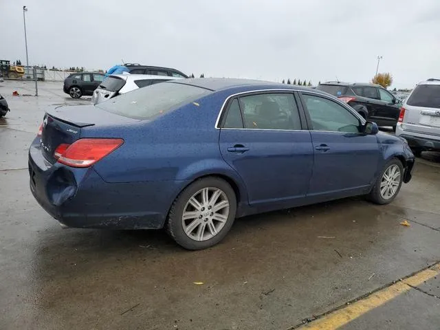 4T1BK36B76U146941 2006 2006 Toyota Avalon- XL 3