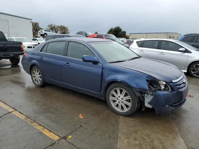 4T1BK36B76U146941 2006 2006 Toyota Avalon- XL 4