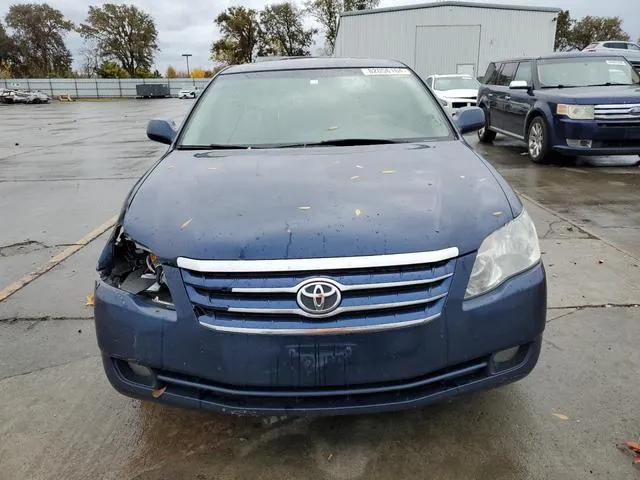 4T1BK36B76U146941 2006 2006 Toyota Avalon- XL 5