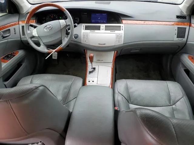 4T1BK36B76U146941 2006 2006 Toyota Avalon- XL 8