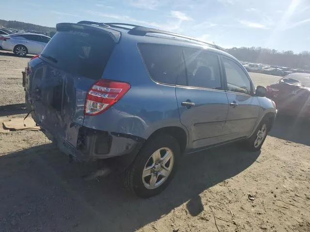 JTMZF4DV9AD020471 2010 2010 Toyota RAV4 3