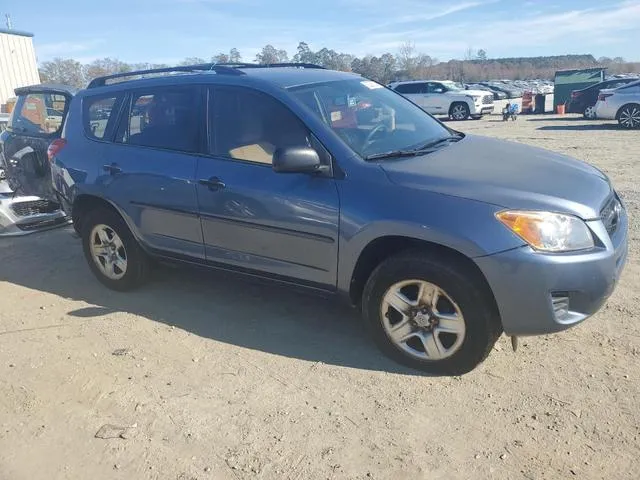 JTMZF4DV9AD020471 2010 2010 Toyota RAV4 4