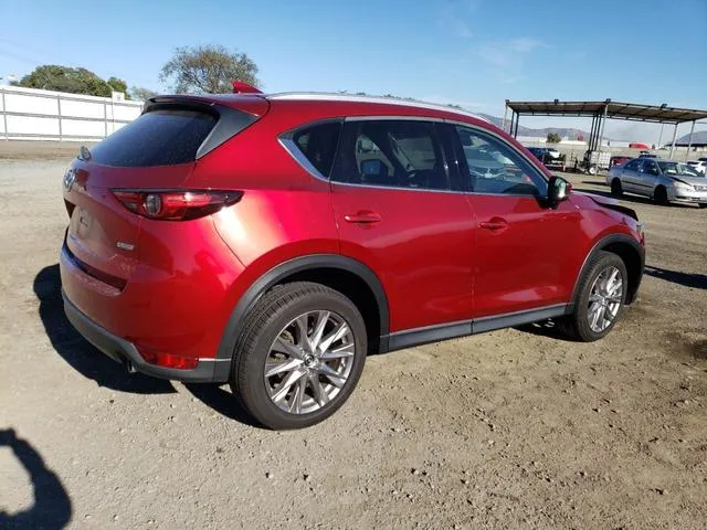 JM3KFBDM9K1680727 2019 2019 Mazda CX-5- Grand Touring 3