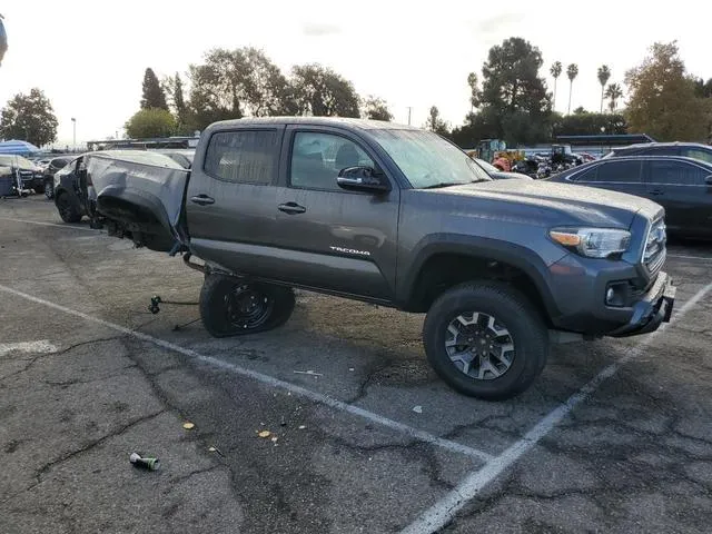 3TMAZ5CN6HM048853 2017 2017 Toyota Tacoma- Double Cab 4