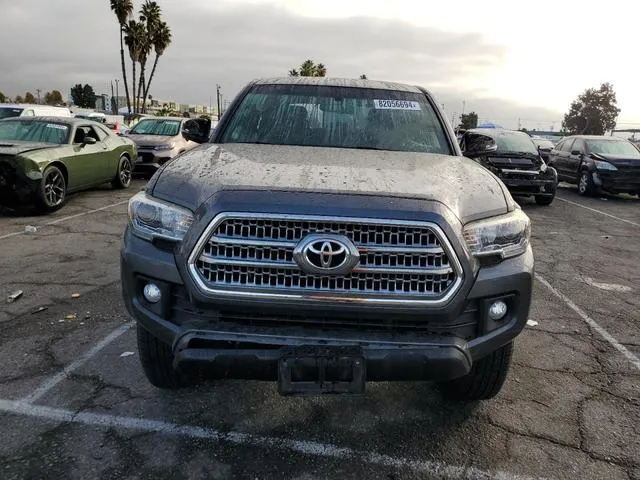 3TMAZ5CN6HM048853 2017 2017 Toyota Tacoma- Double Cab 5