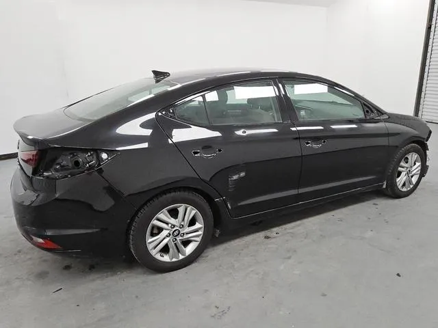 5NPD84LF1LH604357 2020 2020 Hyundai Elantra- Sel 3