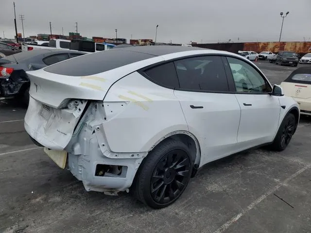 5YJYGDEE2LF045716 2020 2020 Tesla MODEL Y 3