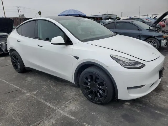 5YJYGDEE2LF045716 2020 2020 Tesla MODEL Y 4