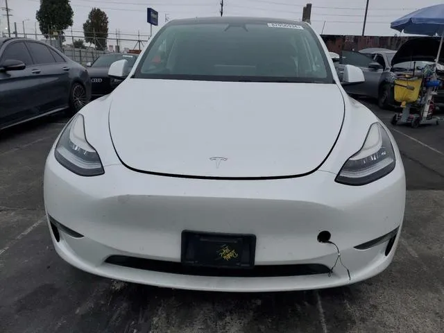 5YJYGDEE2LF045716 2020 2020 Tesla MODEL Y 5