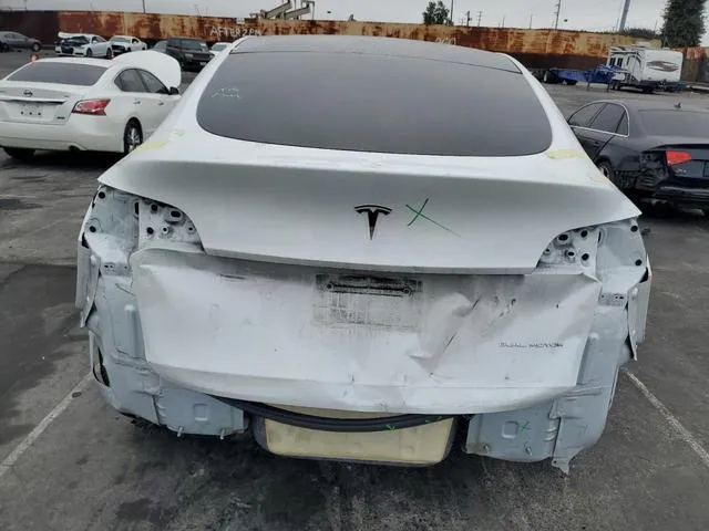 5YJYGDEE2LF045716 2020 2020 Tesla MODEL Y 6