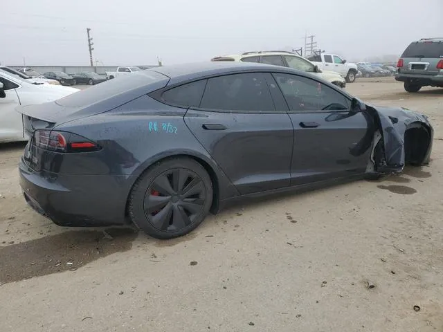 5YJSA1E6XRF533786 2024 2024 Tesla MODEL S 3