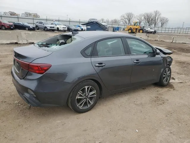 3KPF24AD3RE749943 2024 2024 KIA Forte- LX 3