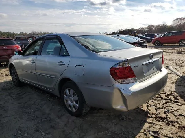 JTDBE32KX53021213 2005 2005 Toyota Camry- LE 2