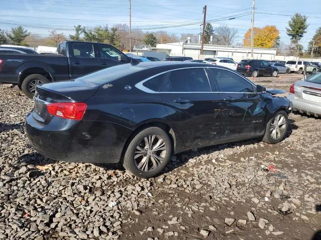 2G1125S34E9134986 2014 2014 Chevrolet Impala- LT 3