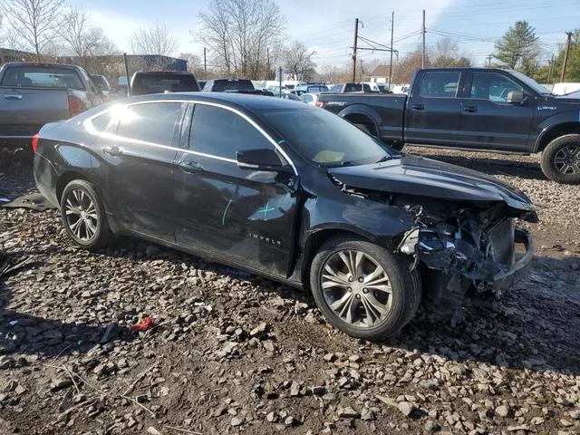 2G1125S34E9134986 2014 2014 Chevrolet Impala- LT 4