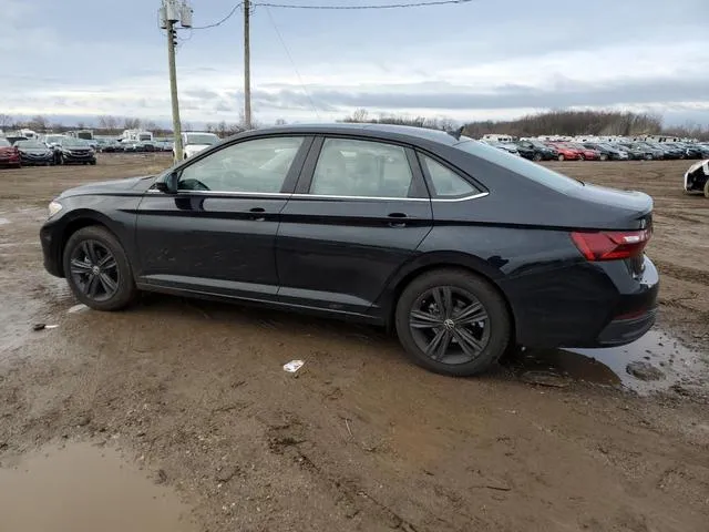 3VW7M7BU8RM095183 2024 2024 Volkswagen Jetta- SE 2