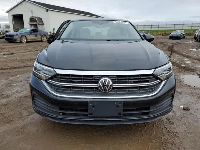 3VW7M7BU8RM095183 2024 2024 Volkswagen Jetta- SE 5