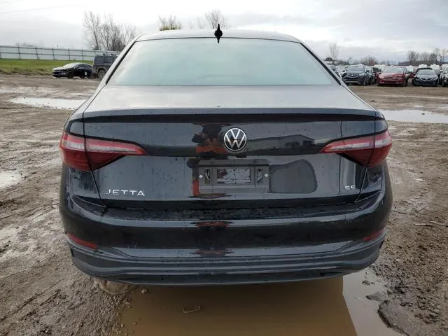 3VW7M7BU8RM095183 2024 2024 Volkswagen Jetta- SE 6